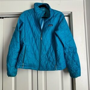 Women’s Patagonia jacket
